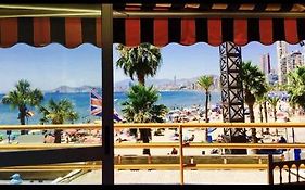 Playa De Levante Don Miguel 1